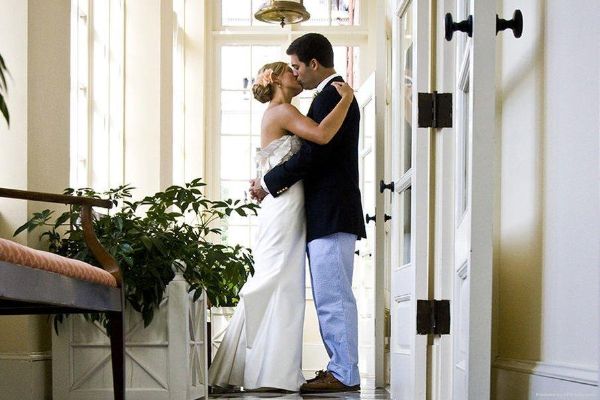 The Omni Homestead Resort (Hot Springs)